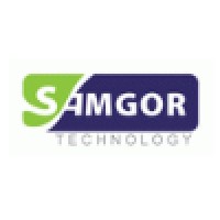 Samgor Technology Logo