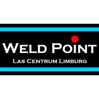 Weld Point VOF Logo