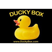 Ducky Box Logo