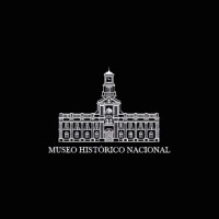 Museo Histórico Nacional de Chile Logo