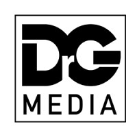 DRG Media Logo