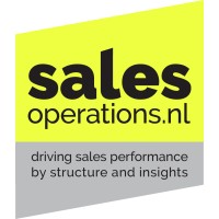 Salesoperations.nl Logo
