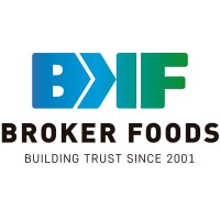 Broker Foods Logo