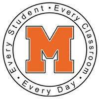 Middleborough Public Schools Logo
