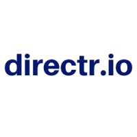 directr.io Logo