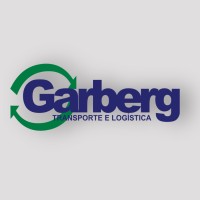 Transportes Garberg Logo