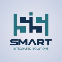 Smart Integrated Solution Logo