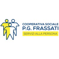 COOPERATIVA SOCIALE P.G. FRASSATI S.C.S. ONLUS Logo