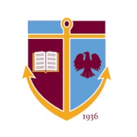 Priory School Edgbaston Logo