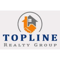 TOPLINE REALTY GROUP Logo