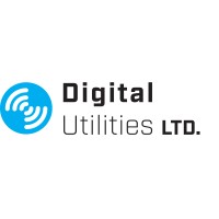 Digital Utilities Ltd Logo