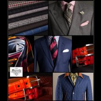 Britches Bespoke Logo