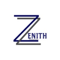 Zenith Promotions - Houston Logo