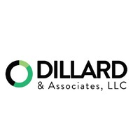 Dillard & Associates Logo