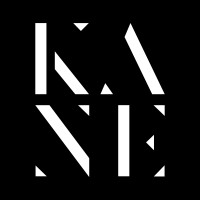 KANE - Agencia Creativa Logo
