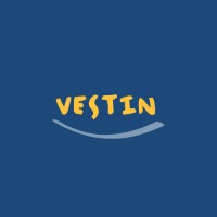 Vest In Representações Logo