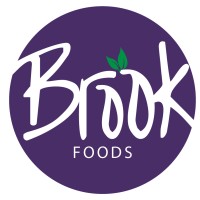 Brook Foods Logo
