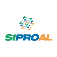SIPROAL Logo