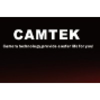 Camtek Electronics Co.,Ltd Logo