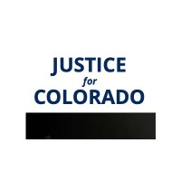 Justice For Colorado Logo