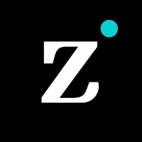 Zubia People & Business Logo