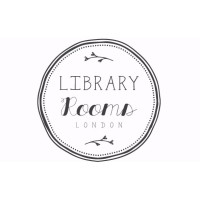 Library Rooms London Logo