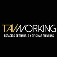 TAVWORKING Logo