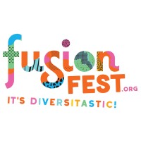 FusionFest Logo