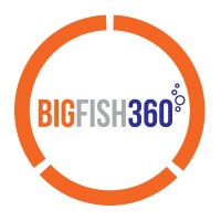 Big Fish 360, LLC Logo