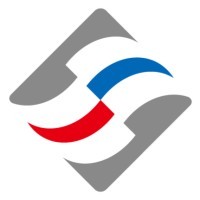 SINOHYDRO BUREAU 8 CO., LTD. SUCURSAL DEL PERU Logo