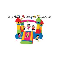 A-Plus Entertainment LLC Logo