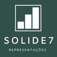 Solide7 Representações Logo