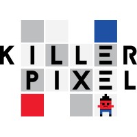 Killer Pixel Logo