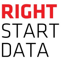 Right Start Data Logo