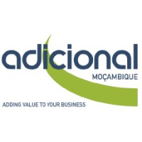 Adicional Moçambique Logo