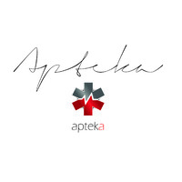 Apteka Logo