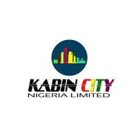 Kabin City Nigeria Limited Logo