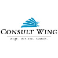 Consult Wing Logo