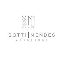 BOTTI | MENDES Advogados Logo