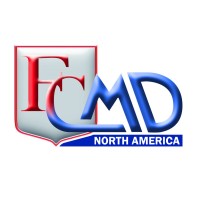 FCMD North America Logo