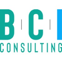 BCI Consulting Sur Logo