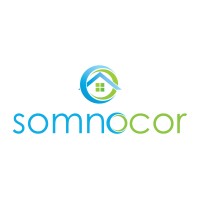 Somnocor Logo