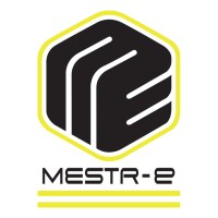 MESTR-e de Obras Eletrônico Logo
