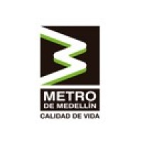 Metro de Medellín Logo