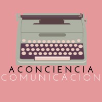 A Conciencia Comunicación Logo