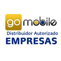 GoMobile Monterrey | EMPRESAS Logo