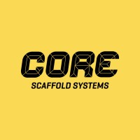 Core Scaffold Systems Logo