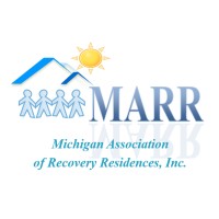 Michigan Association of Recovery Residences Logo