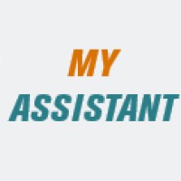 My Assistant Logo