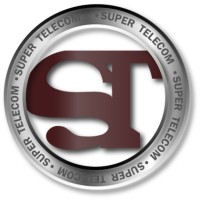 SUPERTELECOM Logo